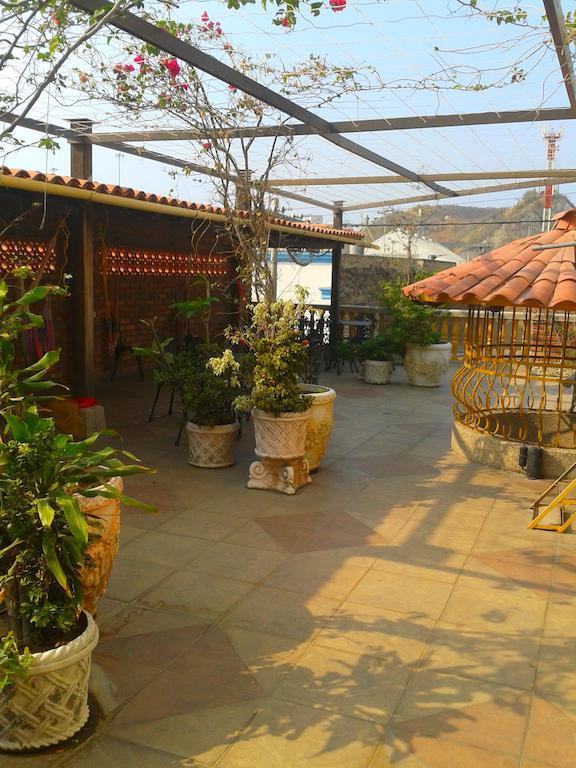Hospederia Casa Familiar Hotel Santa Marta  Ngoại thất bức ảnh