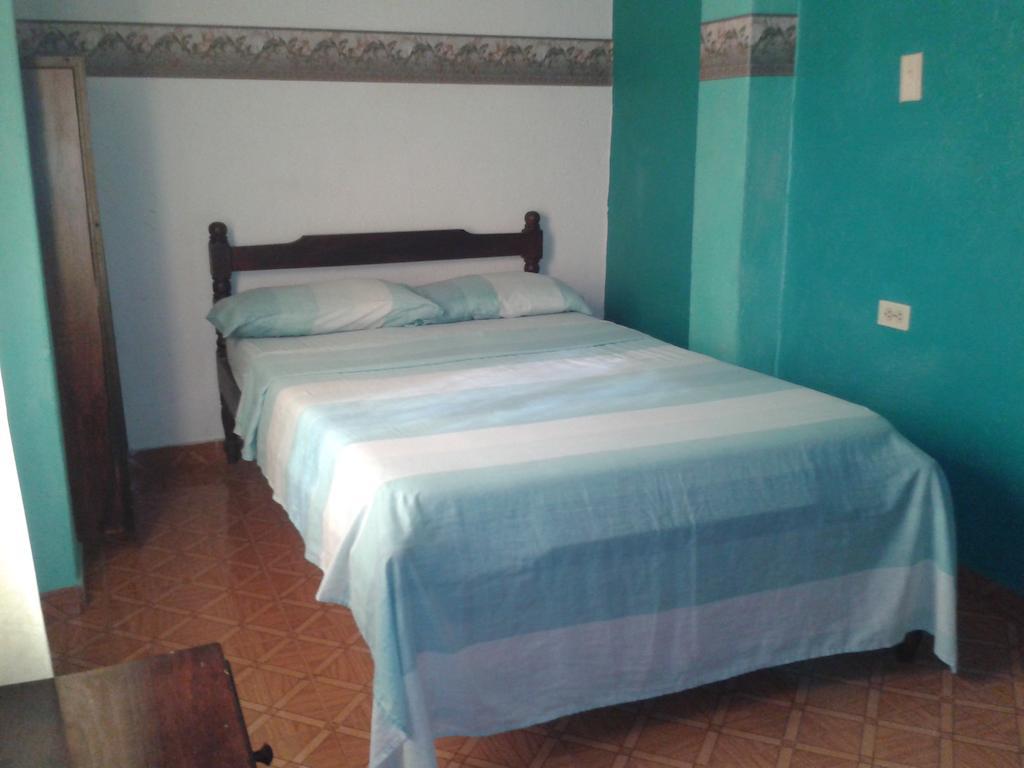 Hospederia Casa Familiar Hotel Santa Marta  Phòng bức ảnh