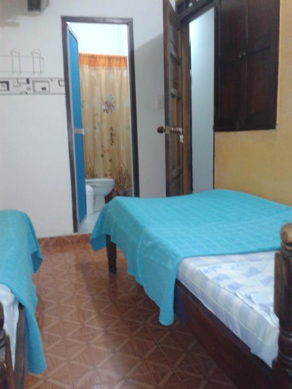 Hospederia Casa Familiar Hotel Santa Marta  Phòng bức ảnh