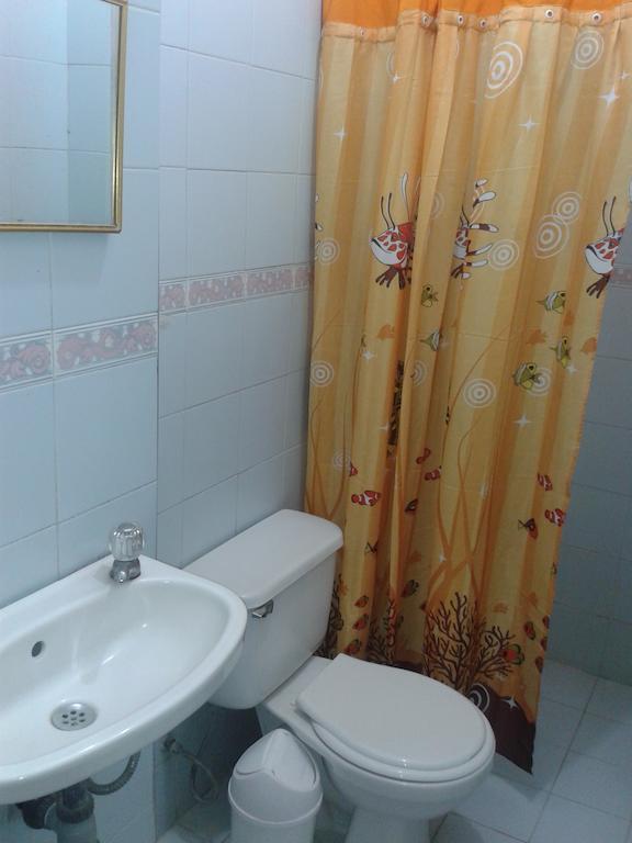 Hospederia Casa Familiar Hotel Santa Marta  Phòng bức ảnh