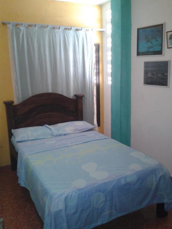 Hospederia Casa Familiar Hotel Santa Marta  Phòng bức ảnh