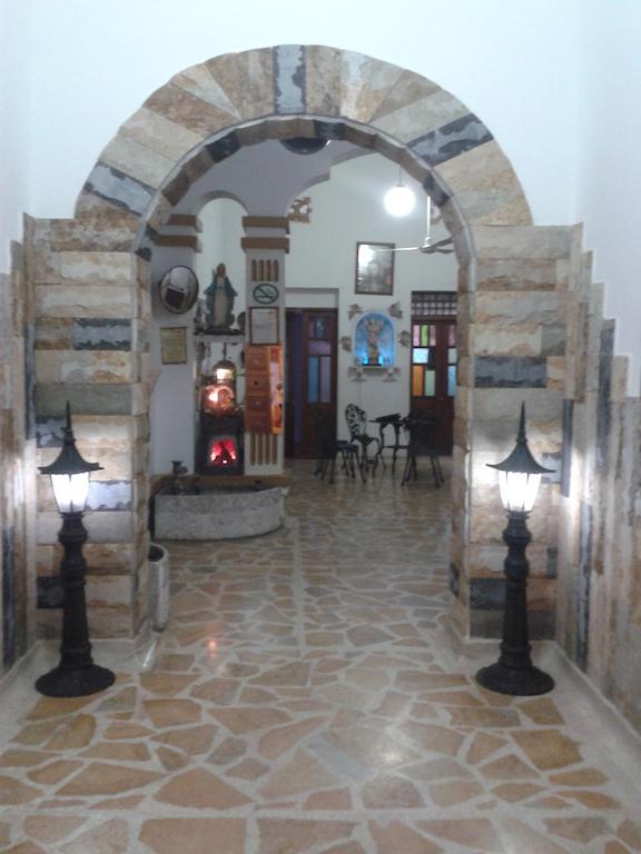 Hospederia Casa Familiar Hotel Santa Marta  Ngoại thất bức ảnh