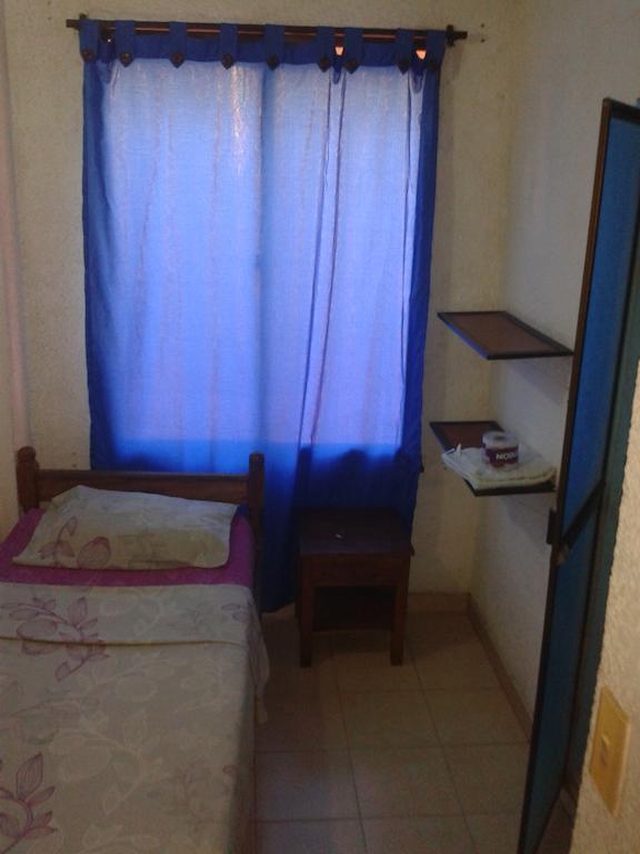 Hospederia Casa Familiar Hotel Santa Marta  Ngoại thất bức ảnh