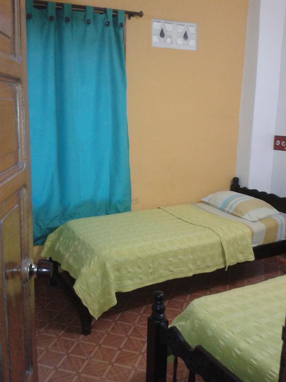 Hospederia Casa Familiar Hotel Santa Marta  Ngoại thất bức ảnh
