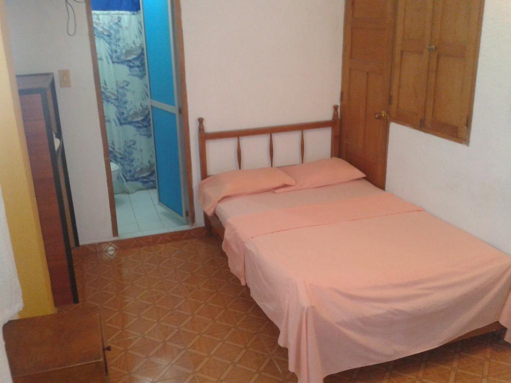 Hospederia Casa Familiar Hotel Santa Marta  Phòng bức ảnh