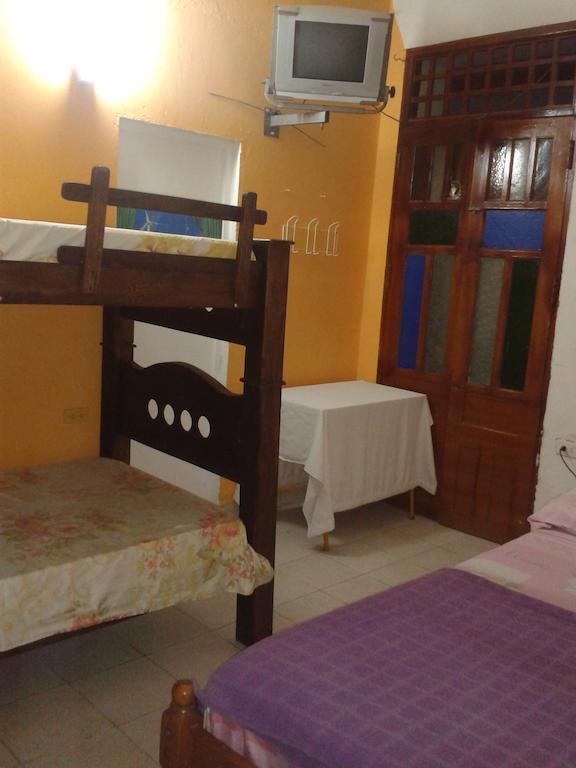 Hospederia Casa Familiar Hotel Santa Marta  Phòng bức ảnh