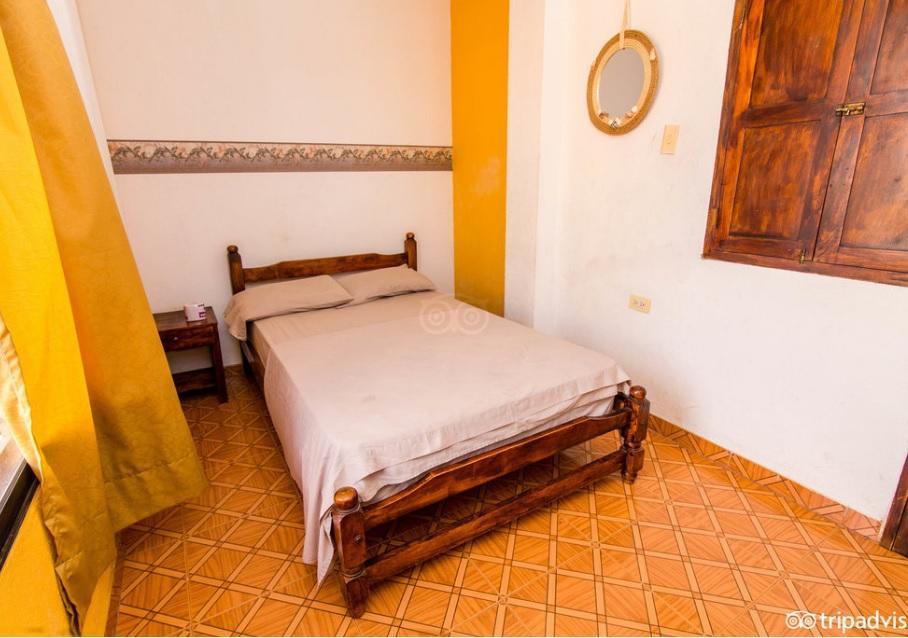 Hospederia Casa Familiar Hotel Santa Marta  Ngoại thất bức ảnh