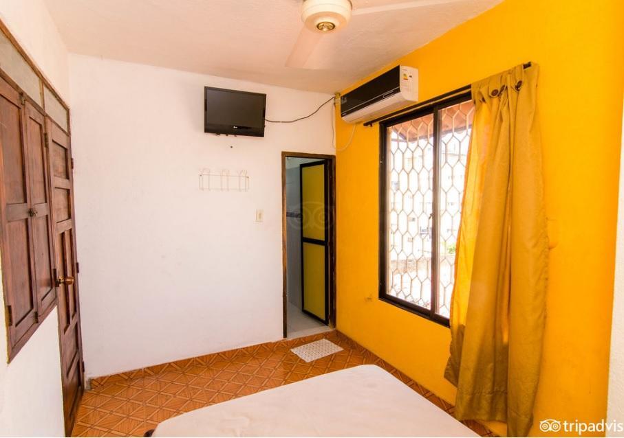 Hospederia Casa Familiar Hotel Santa Marta  Ngoại thất bức ảnh
