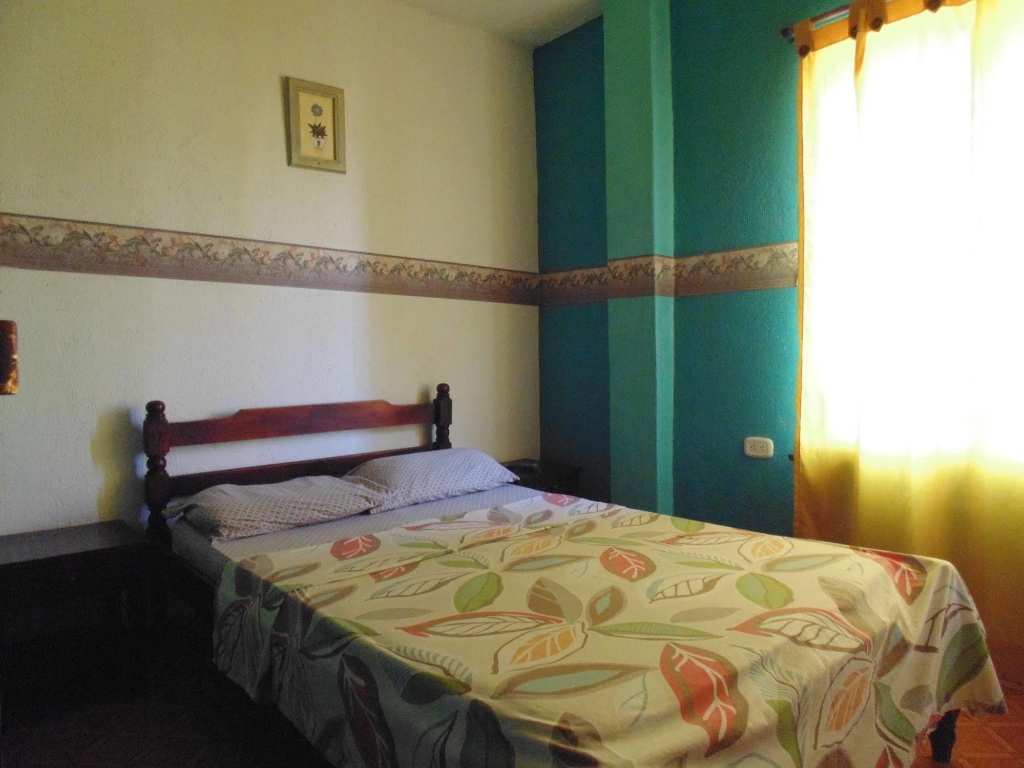 Hospederia Casa Familiar Hotel Santa Marta  Ngoại thất bức ảnh