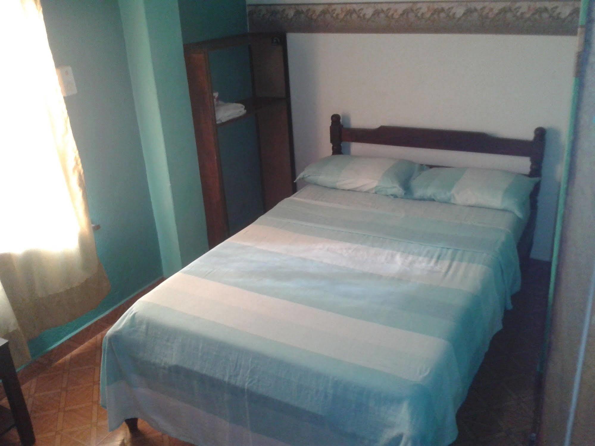 Hospederia Casa Familiar Hotel Santa Marta  Ngoại thất bức ảnh